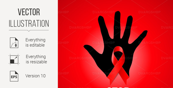 Vector на тему графика