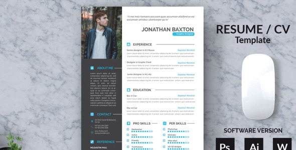 Резюме на тему графика