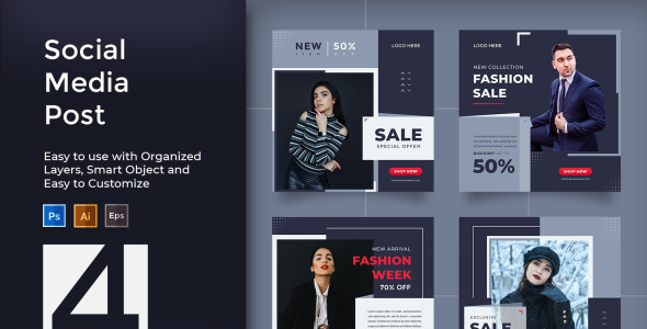 Фирменный стиль на тему графика