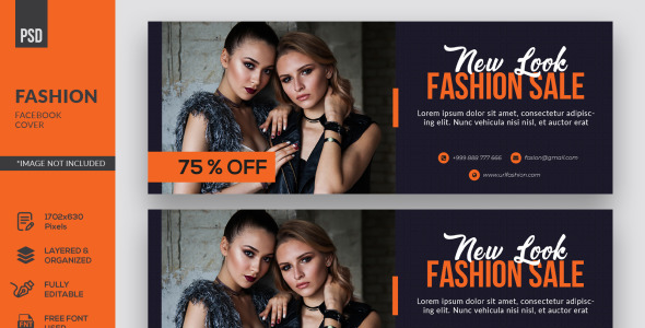 Фирменный стиль на тему графика