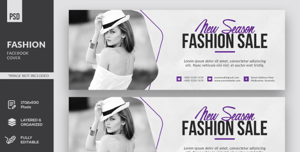 Фирменный стиль на тему графика