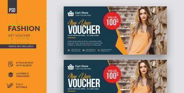 Фирменный стиль на тему графика