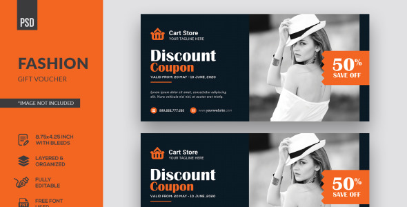 Фирменный стиль на тему графика