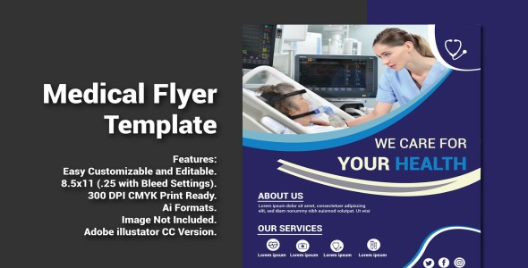 Фирменный стиль на тему графика