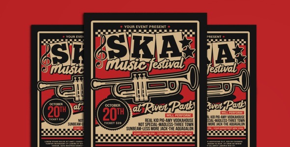 Фирменный стиль на тему графика