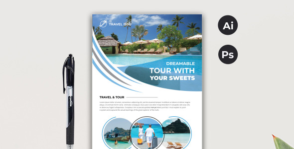 Фирменный стиль на тему графика