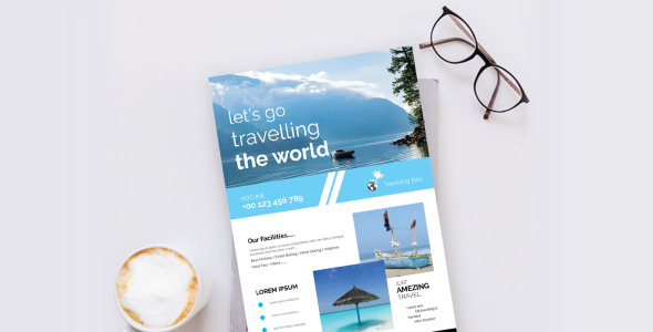 Фирменный стиль на тему графика