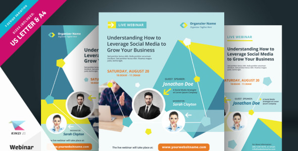 Фирменный стиль на тему графика