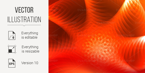 Vector на тему графика