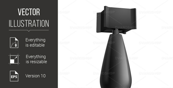 Vector на тему графика