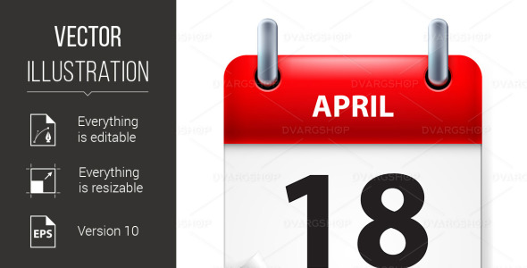 Vector на тему графика