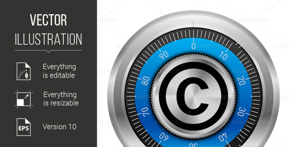 Vector на тему графика