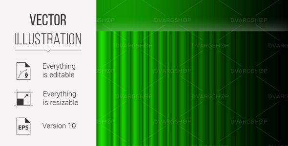 Vector на тему графика