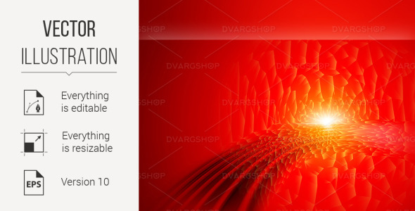 Vector на тему графика