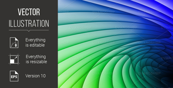 Vector на тему графика