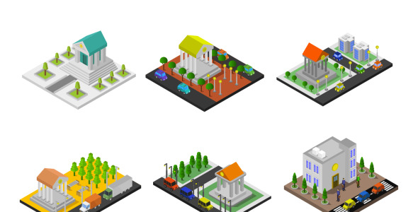 Vector на тему графика