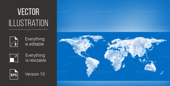 Vector на тему графика