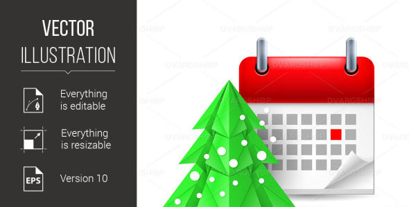 Vector на тему графика