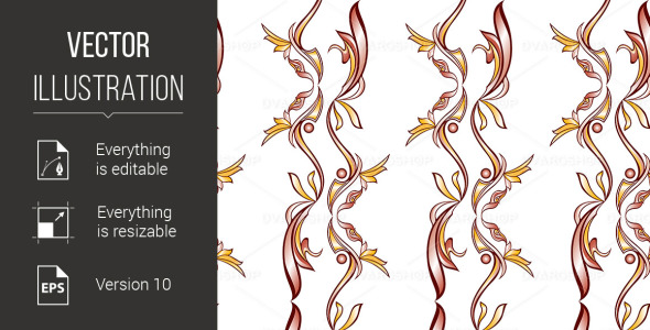 Vector на тему графика