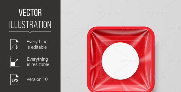 Vector на тему графика