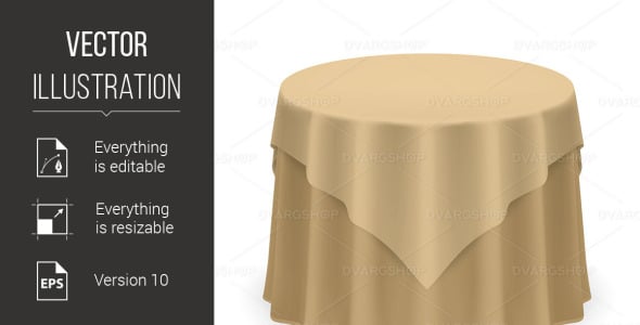 Vector на тему графика