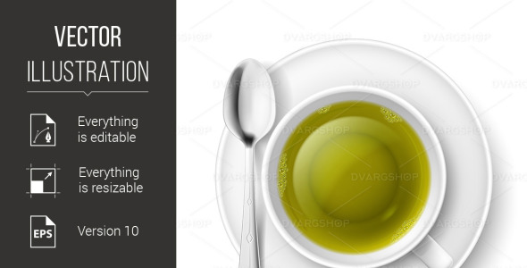 Vector на тему графика