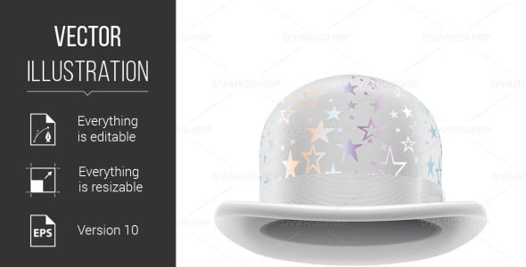 Vector на тему графика