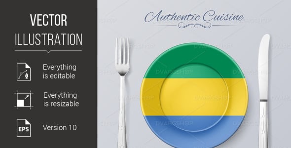 Vector на тему графика