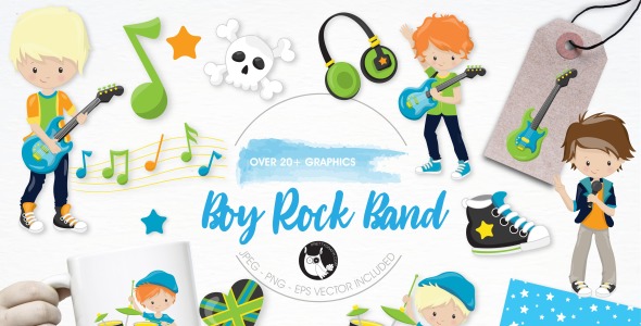 Vector на тему графика