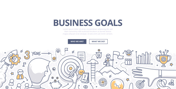 Vector на тему графика