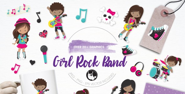 Vector на тему графика