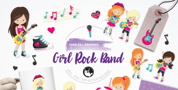 Vector на тему графика