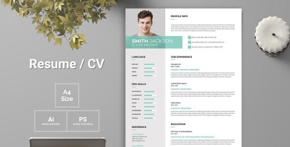 Резюме на тему графика