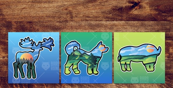 Vector на тему графика