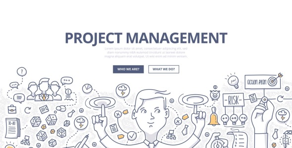 Vector на тему графика