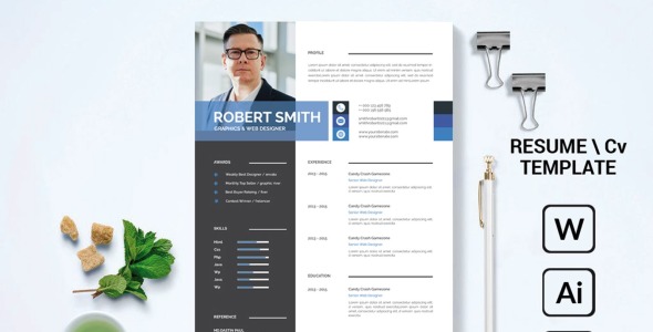 Резюме на тему графика