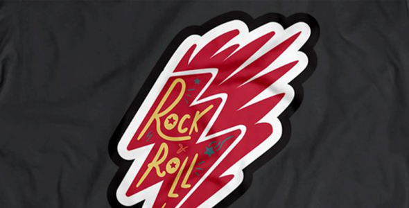 Vector на тему графика