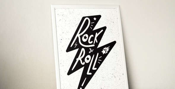 Vector на тему графика