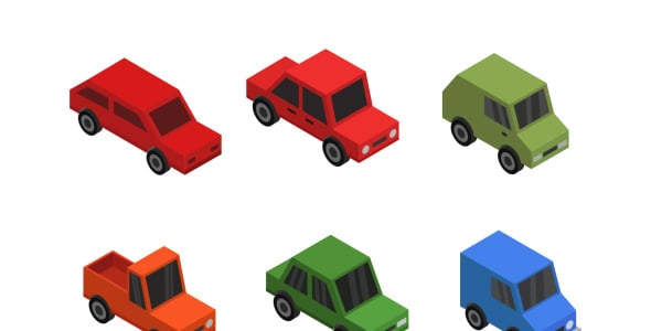 Vector на тему графика