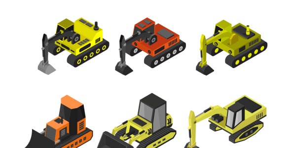 Vector на тему графика