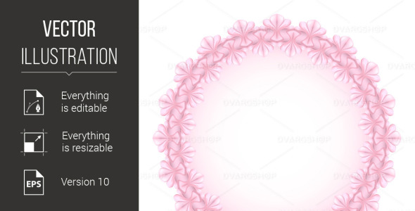 Vector на тему графика