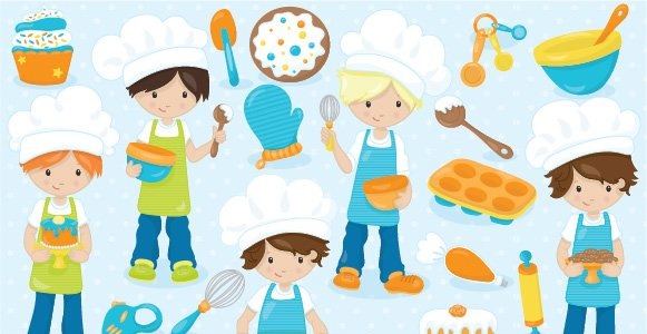 Vector на тему графика