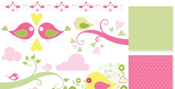 Vector на тему графика