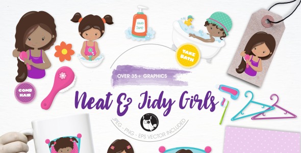 Vector на тему графика