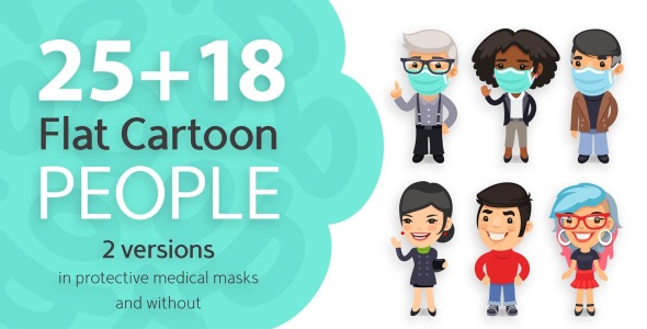 Vector на тему медицина