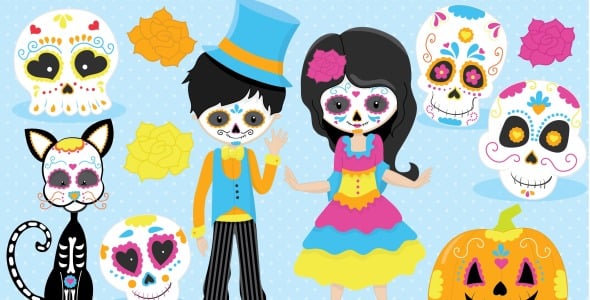 Vector на тему графика