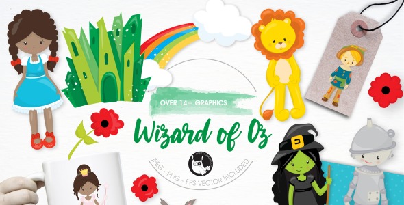 Vector на тему графика