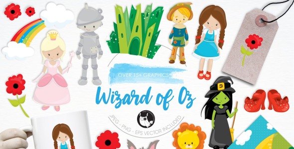 Vector на тему графика