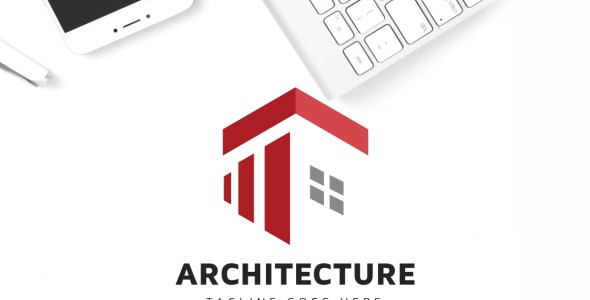 Шаблон логотипа на тему графика