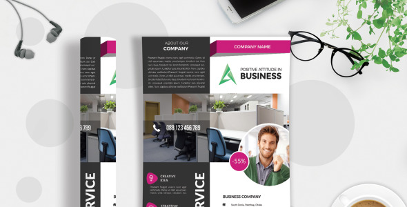 Фирменный стиль